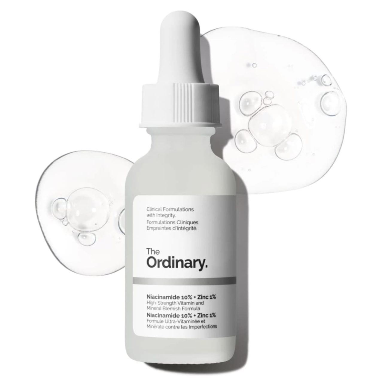 The Ordinary Niacinamide 10%+Zinc1%
