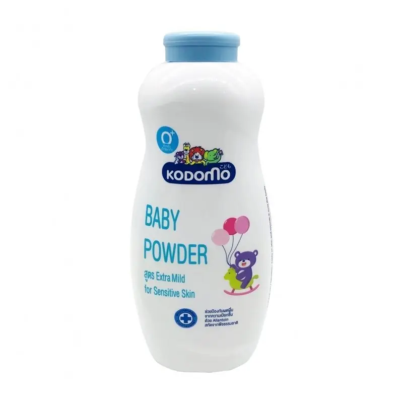 kodomo baby powder 50g