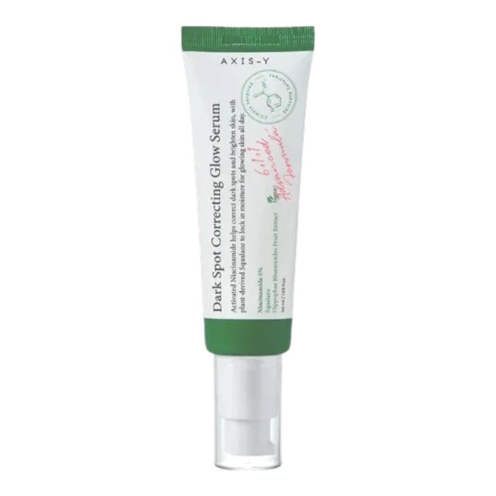 Axis-y Dark Spot Correcting Glow Serum 50ml