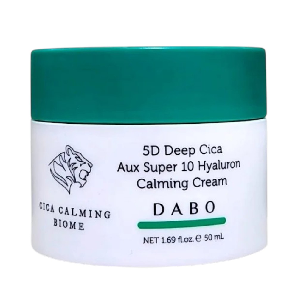 Dabo Cica Biome Calming Cream 50 ml