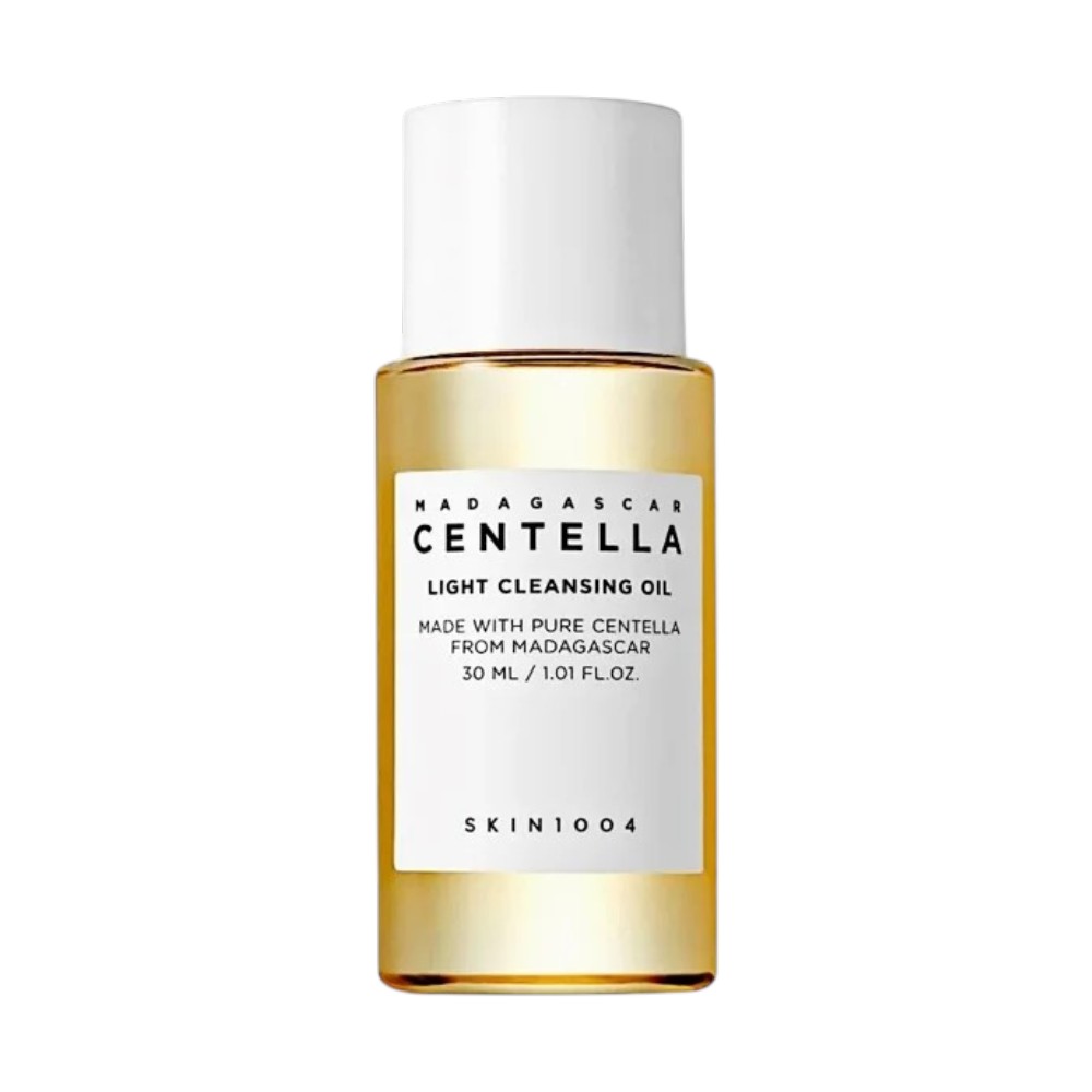 SKIN1004 Madagascar Centella Light Cleansing Oil