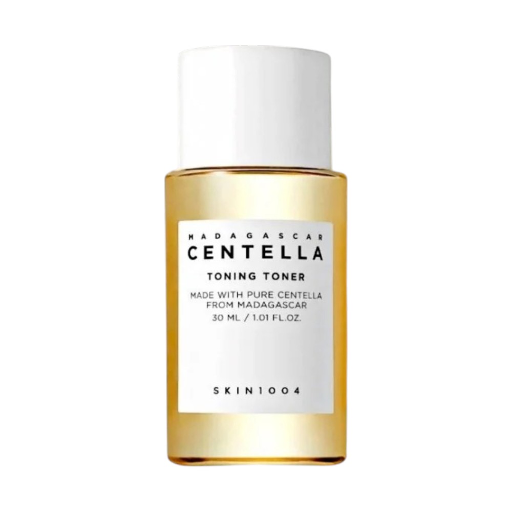 SKIN1004 Madagascar Centella Toning Toner 30ml